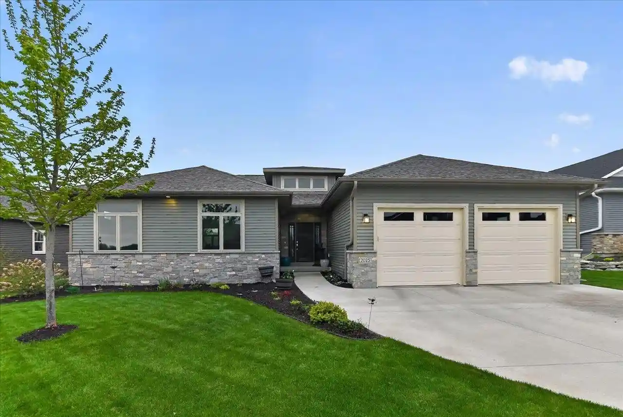 1st image of 2025 Otteson Dr Dr, Stoughton, WI 53589 | MLS# 2021987