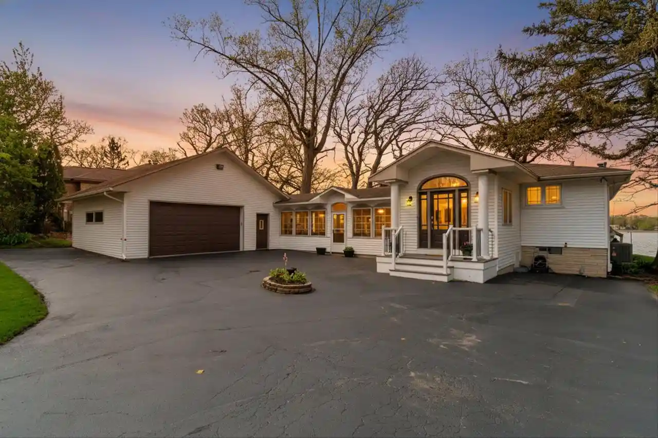 Homes for sale in Bristol, WI | 12718 229th Avenue Avenue, Bristol, WI 53104 | MLS# 1960184
