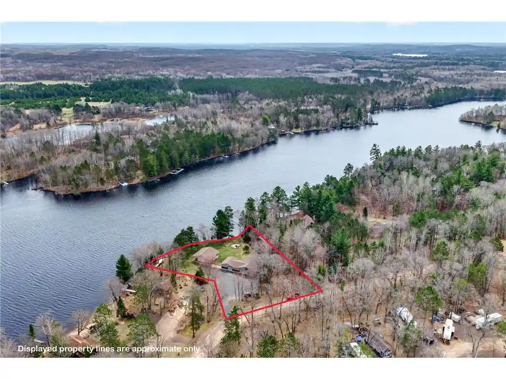 3rd image of N8334 Bay Park Rd, Trego, WI 54888 | MLS# 7064554