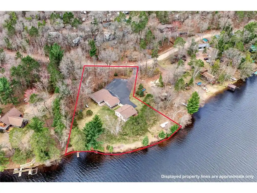 51st image of N8334 Bay Park Rd, Trego, WI 54888 | MLS# 7064554