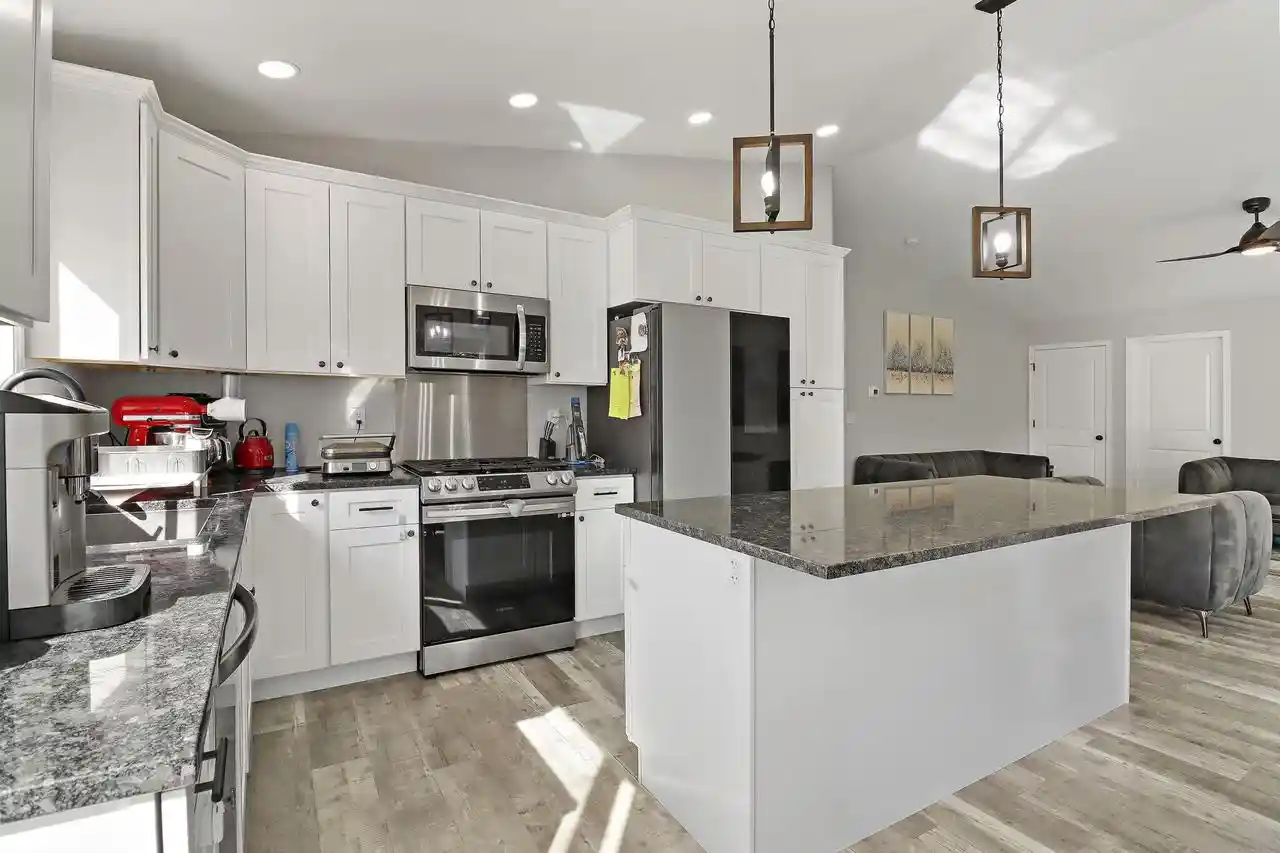 Homes for sale in Pleasant Prairie, WI | 4401 122Nd Street Street, Pleasant Prairie, WI 53158 | MLS# 1960189