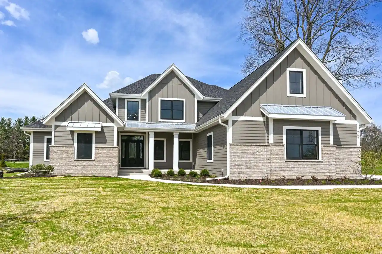 1st image of 254 River Oaks Circle Circle, Delafield, WI 53018 | MLS# 1960193