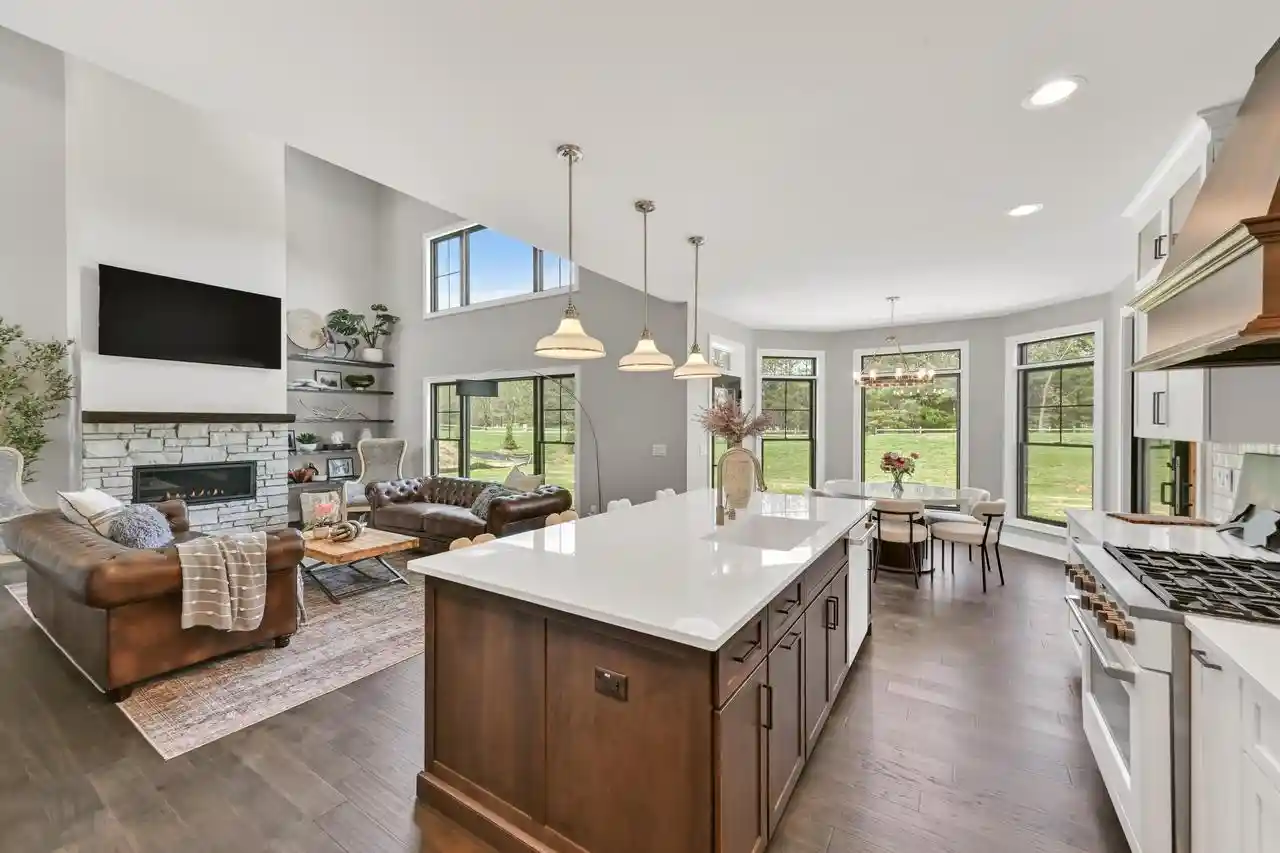 5th image of 254 River Oaks Circle Circle, Delafield, WI 53018 | MLS# 1960193
