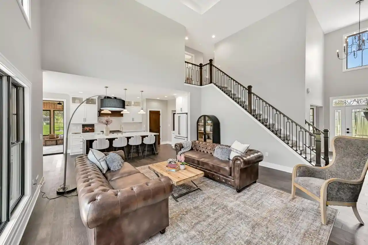 48th image of 254 River Oaks Circle Circle, Delafield, WI 53018 | MLS# 1960193