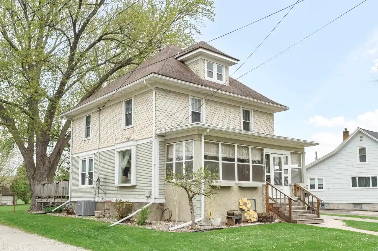 Homes for sale in Waupun, WI | 300 Rounsville Street Street, Waupun, WI 53963 | MLS# 2022007