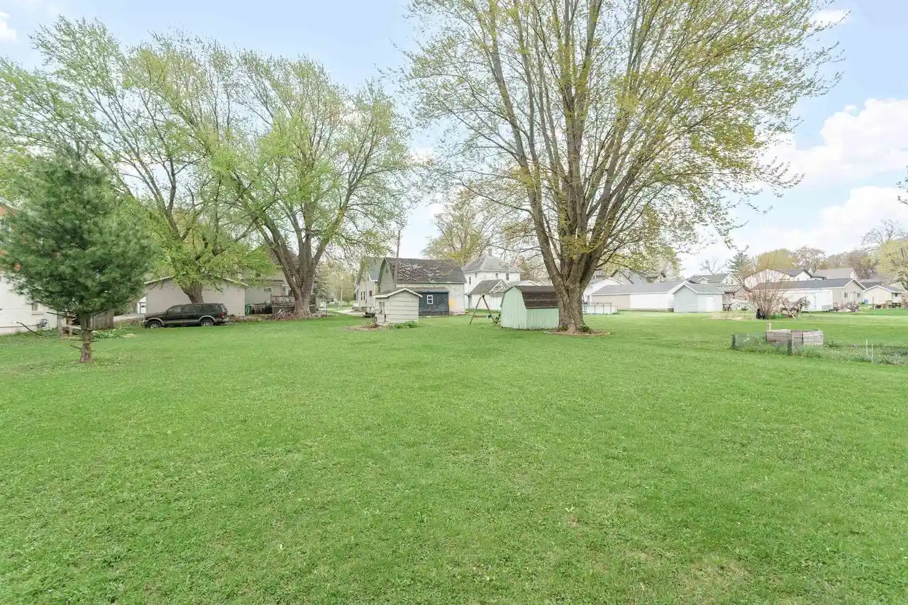Homes for sale in Waupun, WI | 300 Rounsville Street Street, Waupun, WI 53963 | MLS# 2022007