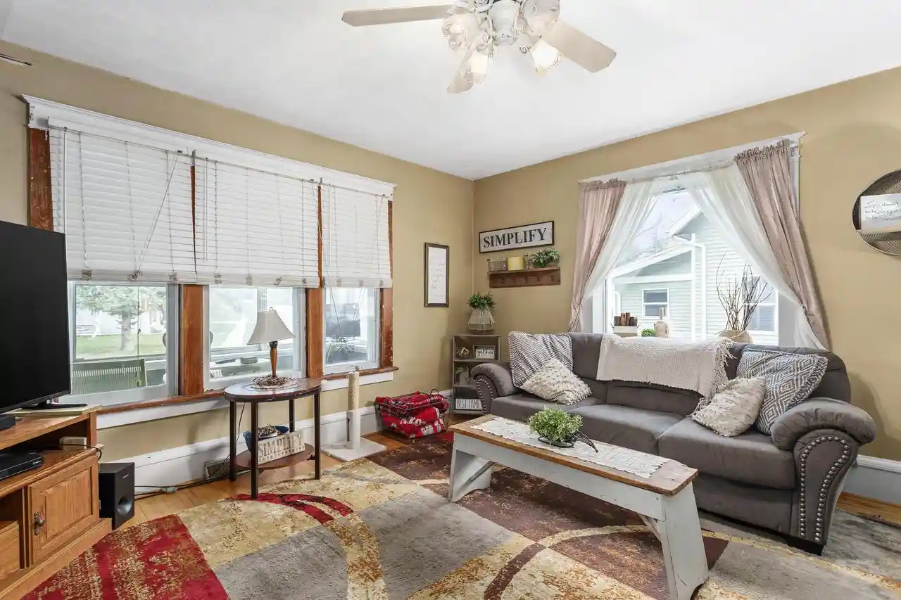 Homes for sale in Waupun, WI | 300 Rounsville Street Street, Waupun, WI 53963 | MLS# 2022007