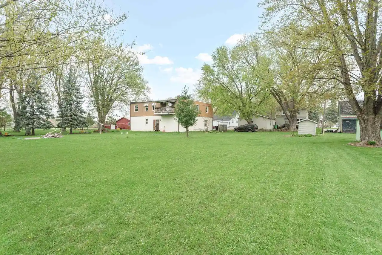 Homes for sale in Waupun, WI | 300 Rounsville Street Street, Waupun, WI 53963 | MLS# 2022007