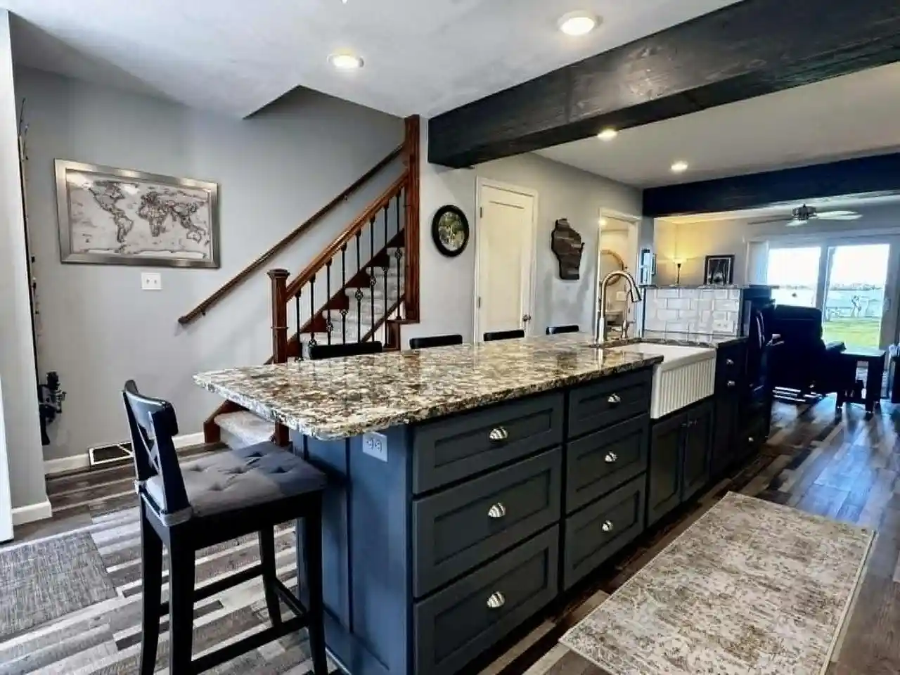 Homes for sale in Fox Lake, WI | N10350 Howard Dr Dr #4, Fox Lake, WI 53933 | MLS# 2022026