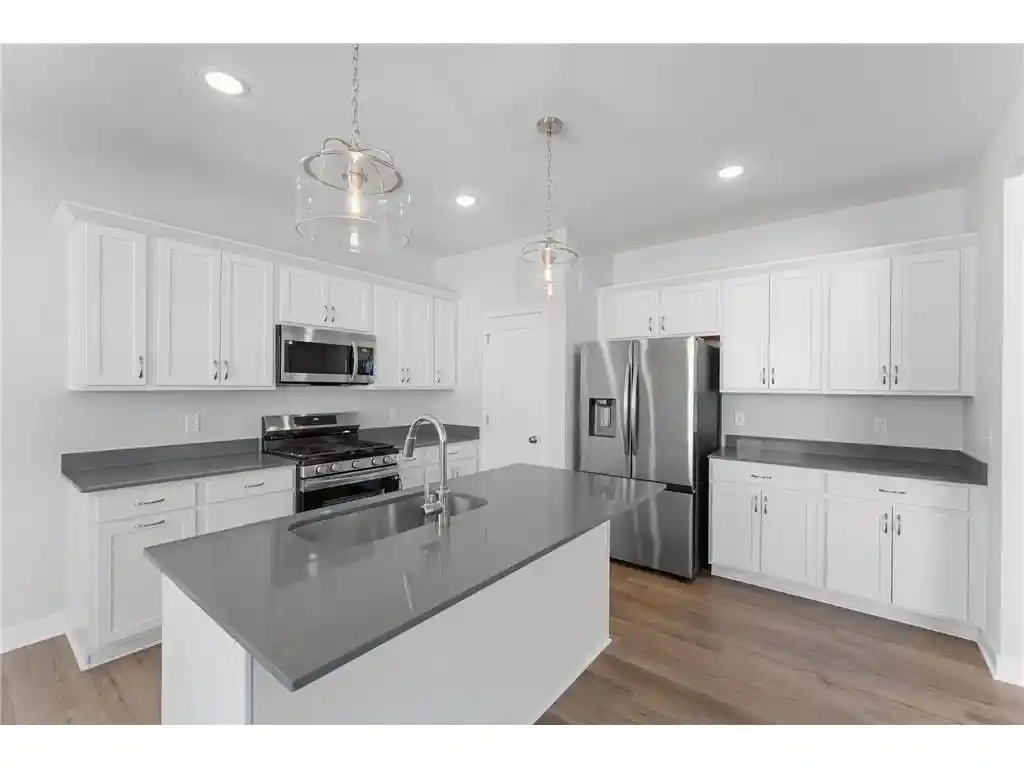 Photo 4 of Single family home for sale at 1551 Creekwood Dr, New Richmond, WI 54017 | MLS# 7065156 | Listing updated on 2026-08-03