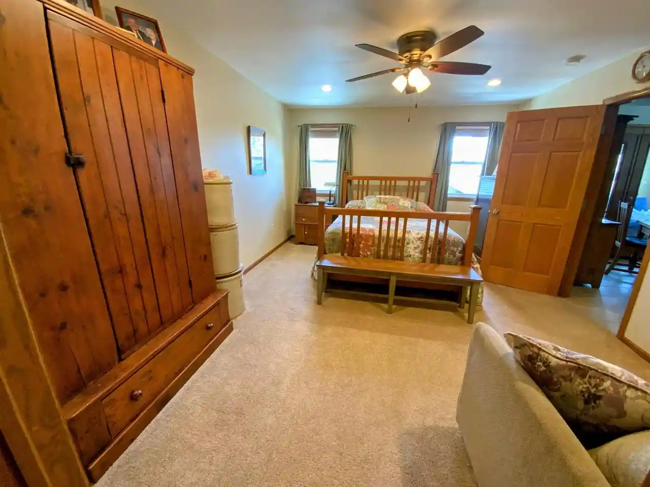 Homes for sale in Milton, WI | 380 W Sunset Dr Dr, Milton, WI 53563 | MLS# 2022032