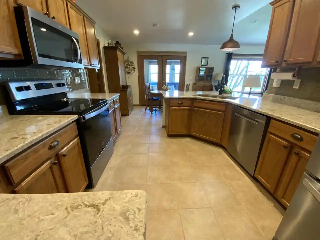 Homes for sale in Milton, WI | 380 W Sunset Drive Drive, Milton, WI 53563 | Houzeo