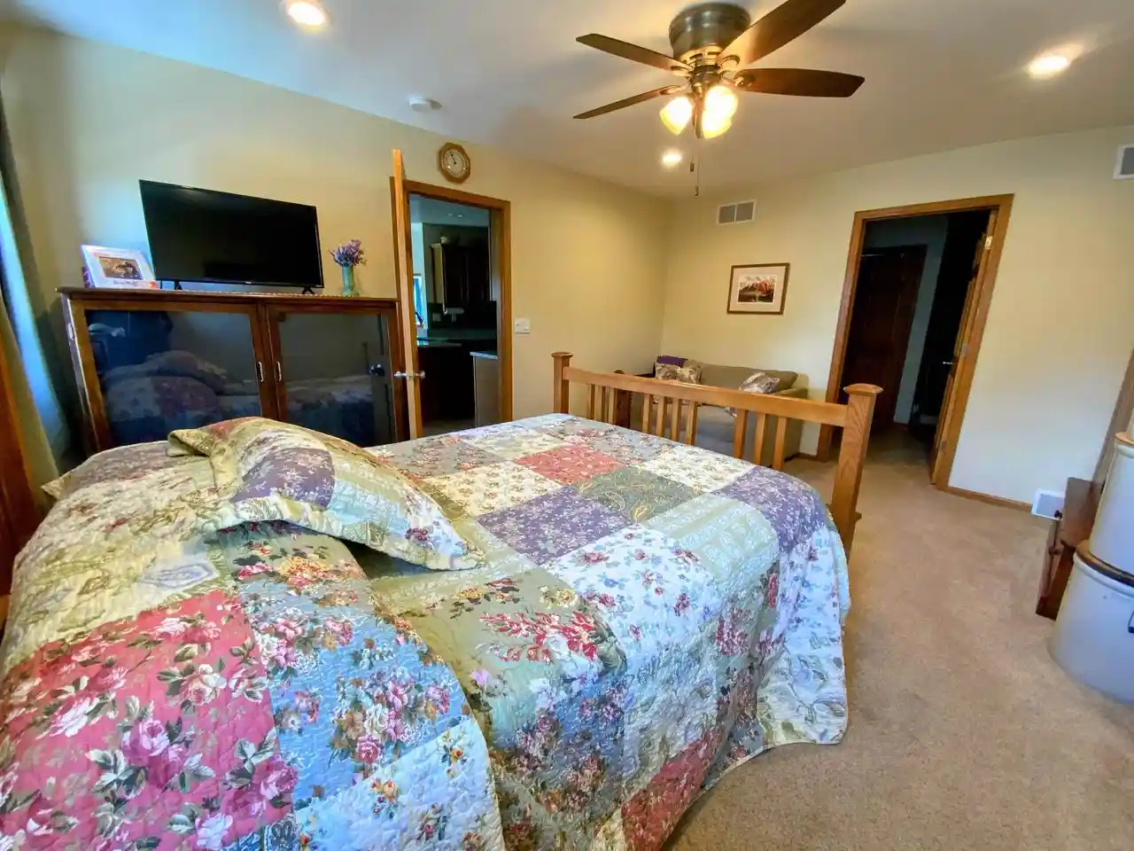 Homes for sale in Milton, WI | 380 W Sunset Dr Dr, Milton, WI 53563 | MLS# 2022032