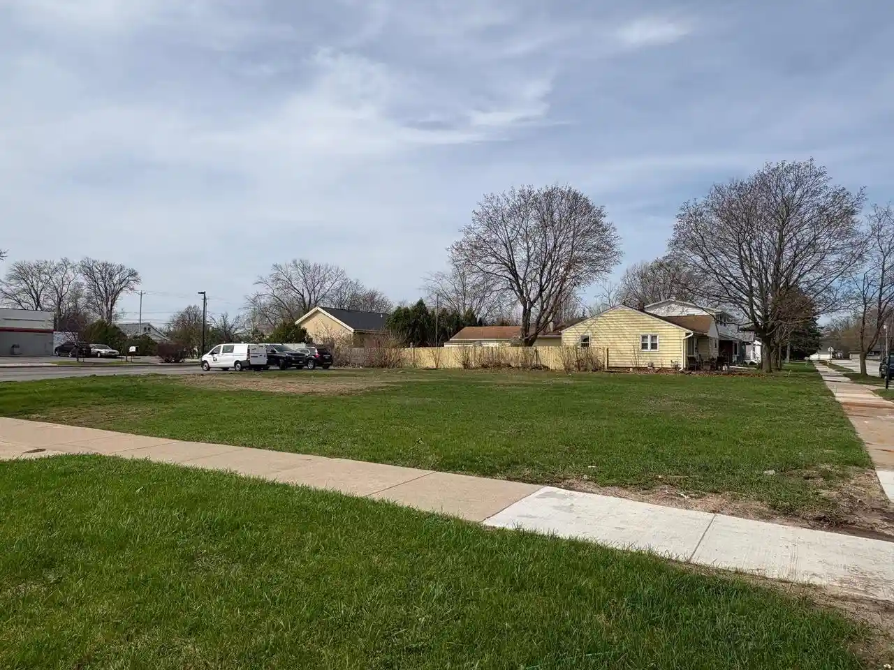 Homes for sale in Oshkosh, WI | 123 N Sawyer Street Street, Oshkosh, WI 54902 | MLS# 50324605