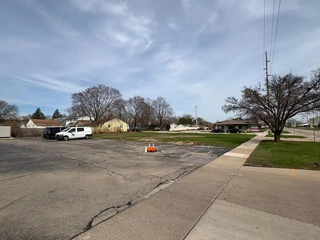 Homes for sale in Oshkosh, WI | 123 N Sawyer Street Street, Oshkosh, WI 54902 | MLS# 50324605
