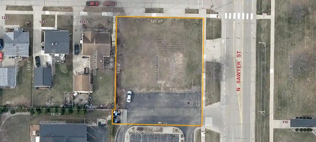 Homes for sale in Oshkosh, WI | 123 N Sawyer Street Street, Oshkosh, WI 54902 | MLS# 50324605