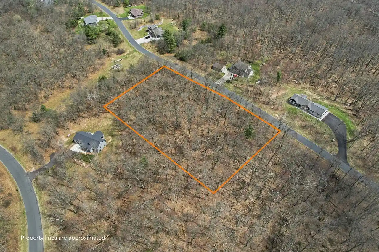 2nd image of 4769 Turkey Trail Trail, Amherst, WI 54406 | MLS# 22601761