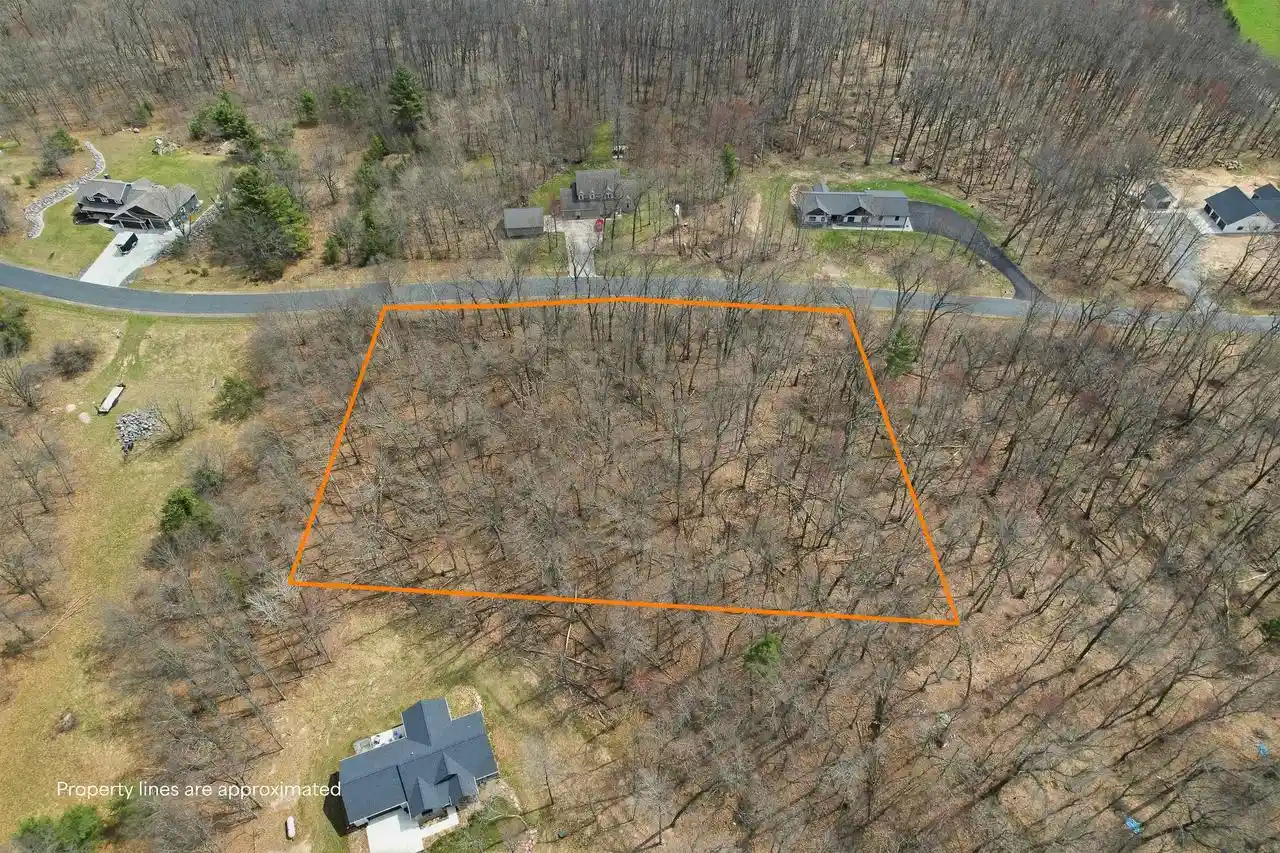 4th image of 4769 Turkey Trail Trail, Amherst, WI 54406 | MLS# 22601761