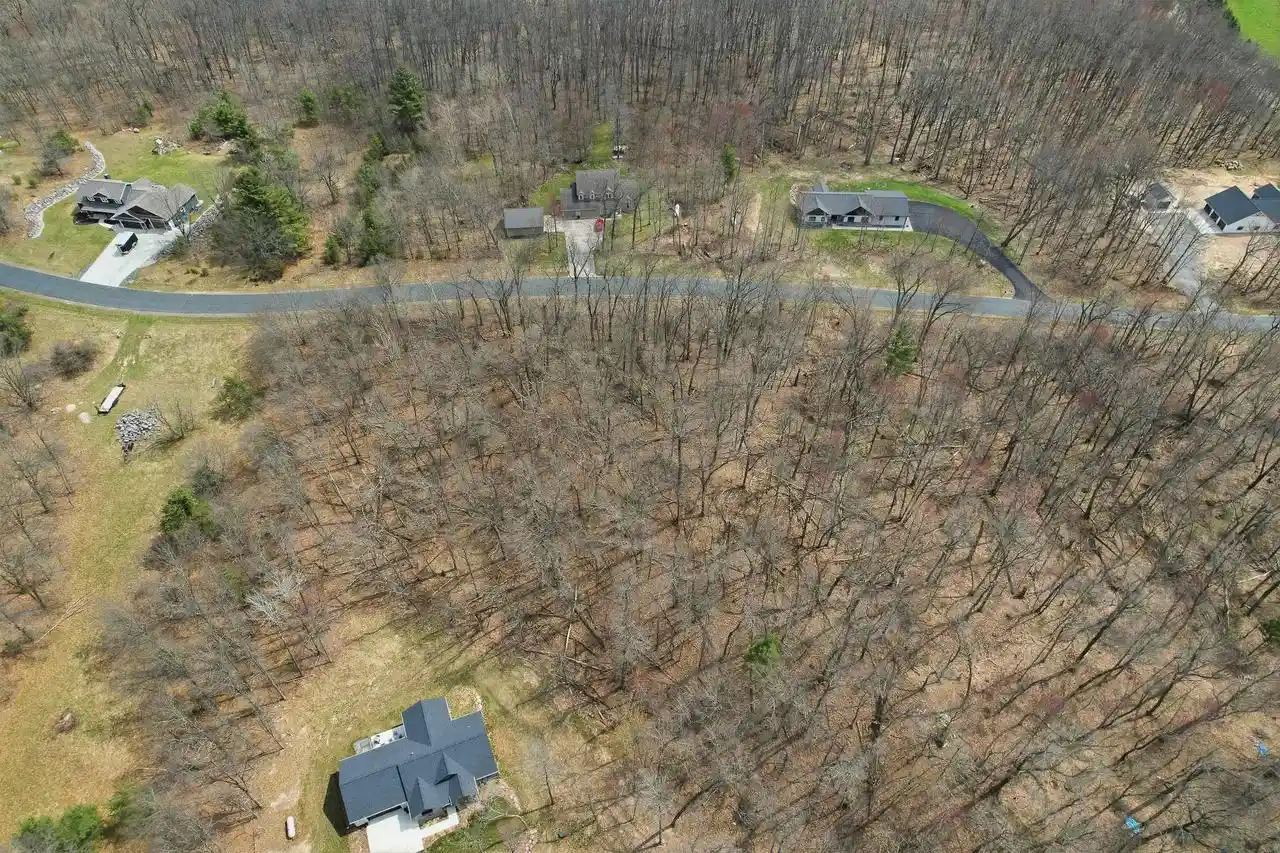 5th image of 4769 Turkey Trail Trail, Amherst, WI 54406 | MLS# 22601761