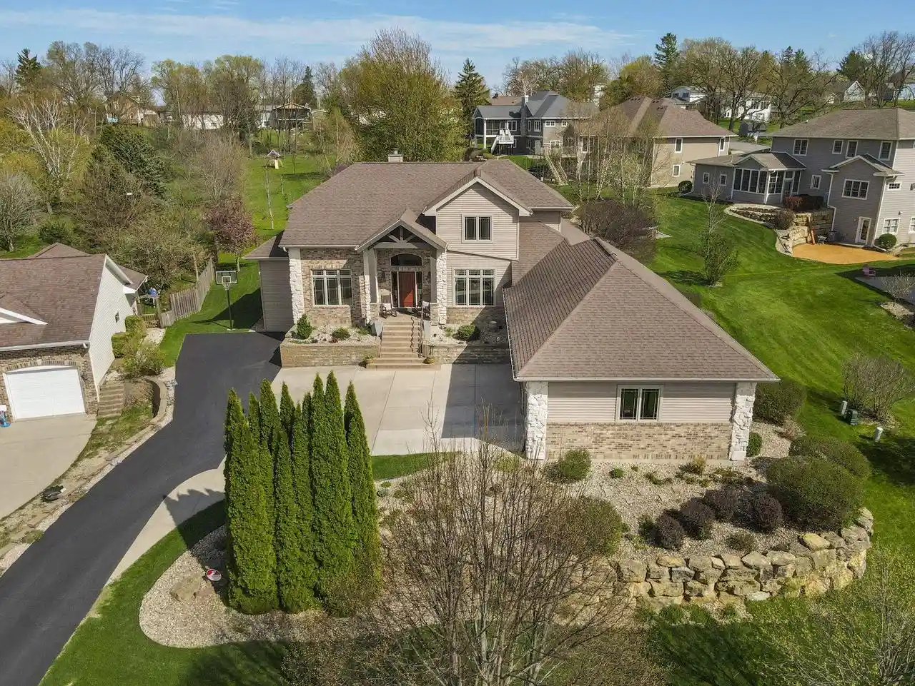 1st image of 109 Greve Circle Circle, Mount Horeb, WI 53572 | MLS# 2022056