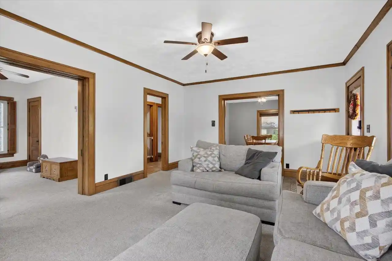 Homes for sale in Brodhead, WI | 805 1st Center Avenue Avenue, Brodhead, WI 53520 | MLS# 2022055