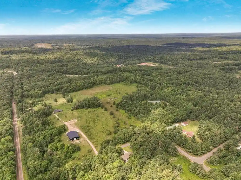 5th image of 11317 Bethel Road Road, Hayward, WI 54843 | MLS# 1600568