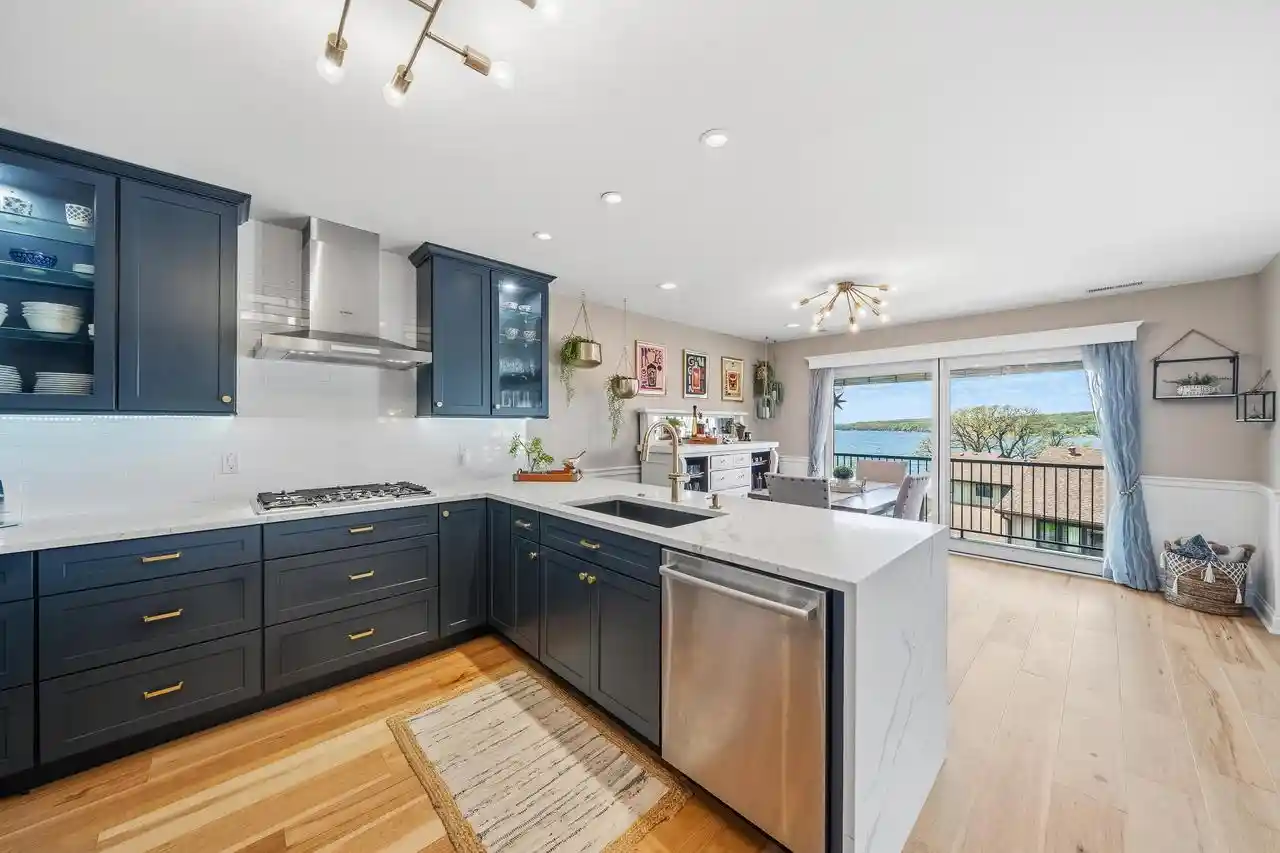 Photo 3 of Condo for sale at 1070 S Lake Shore Dr Dr #11 2-B, Lake Geneva, WI 53147 | MLS# 1960299 | Listing updated on 2026-09-21
