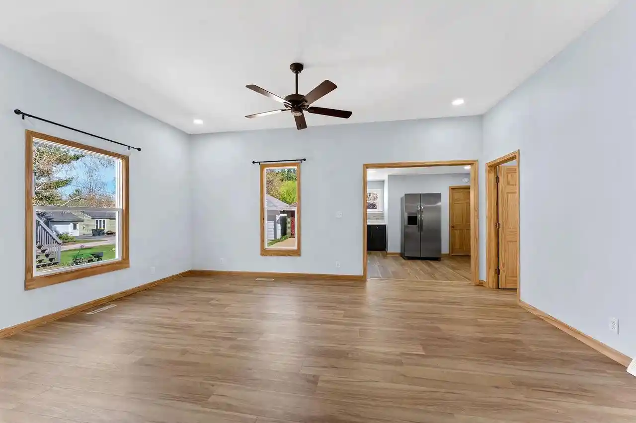 Homes for sale in Wonewoc, WI | 203 E Colvin Road Road, Wonewoc, WI 53968 | MLS# 2022060