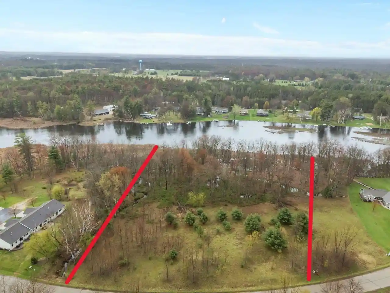1st image of Channel Trace, Shawano, WI 54166 | MLS# 50324648
