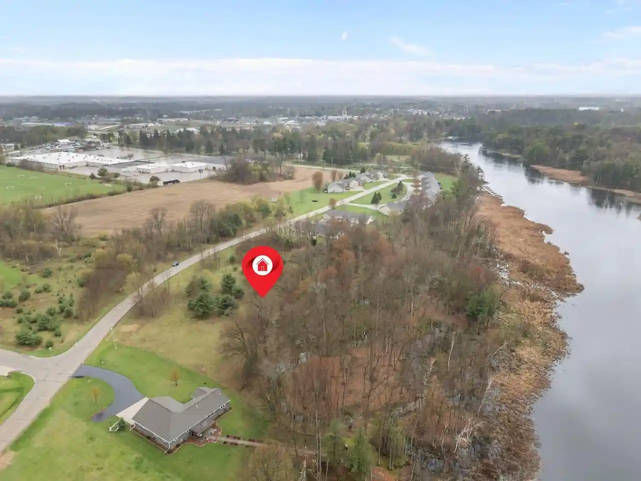 2nd image of Channel Trace, Shawano, WI 54166 | MLS# 50324648
