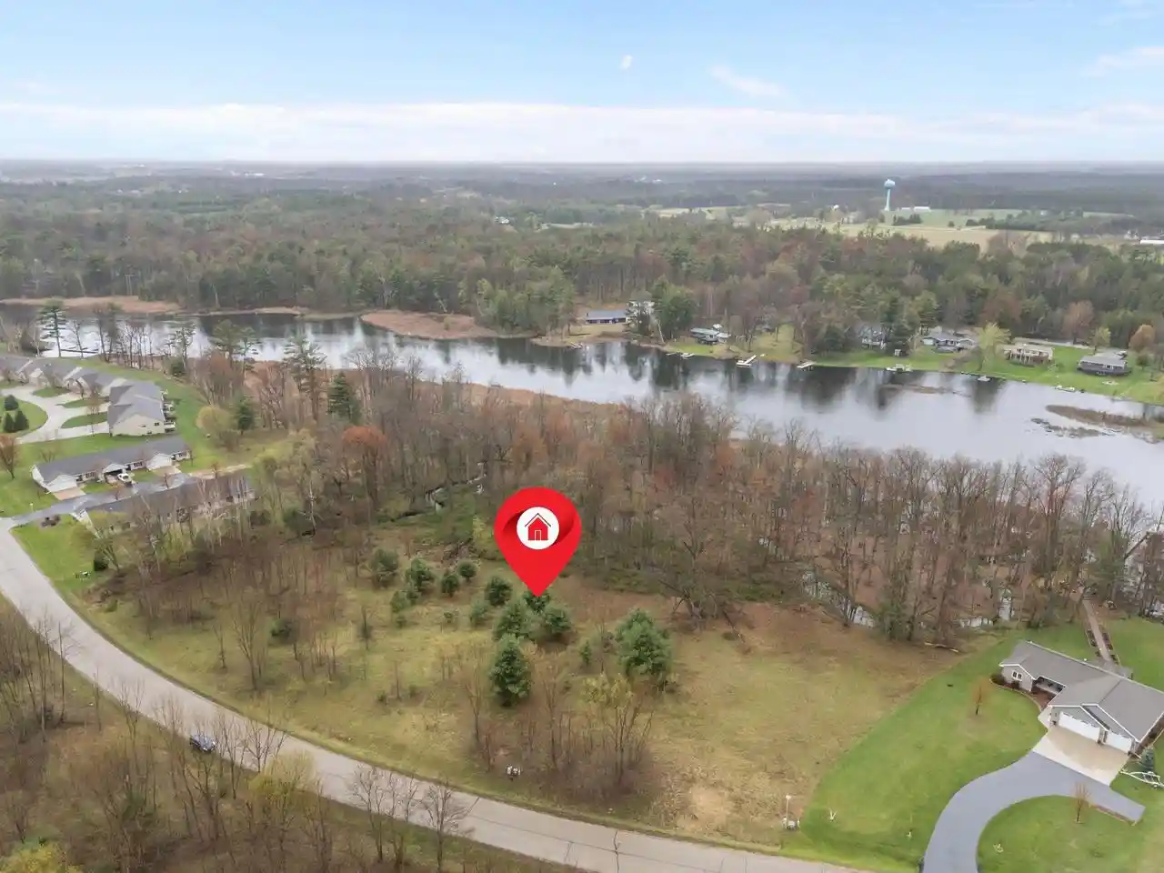 14th image of Channel Trace, Shawano, WI 54166 | MLS# 50324648