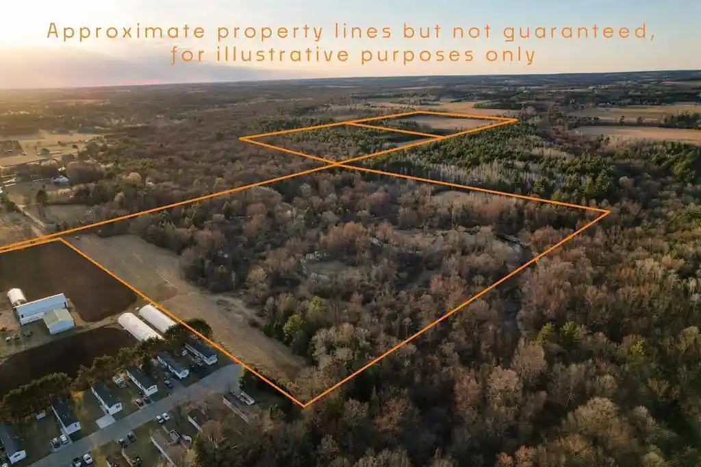 1st image of 120 Acres Mol Stettin Dr Dr, Wausau, WI 54401 | MLS# 22601766