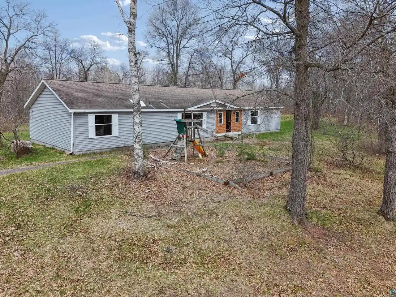 Homes for sale in Minong, WI | N12773 Brooklyn Rd Rd, Minong, WI 54859 | MLS# 6124867