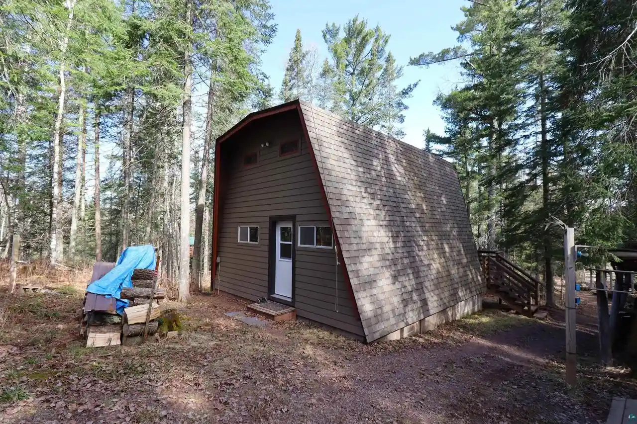 Photo 3 of Single family home for sale at 14615 Cranberry River Rd Rd, Herbster, WI 54844 | MLS# 6124869 | Listing updated on 2026-10-05
