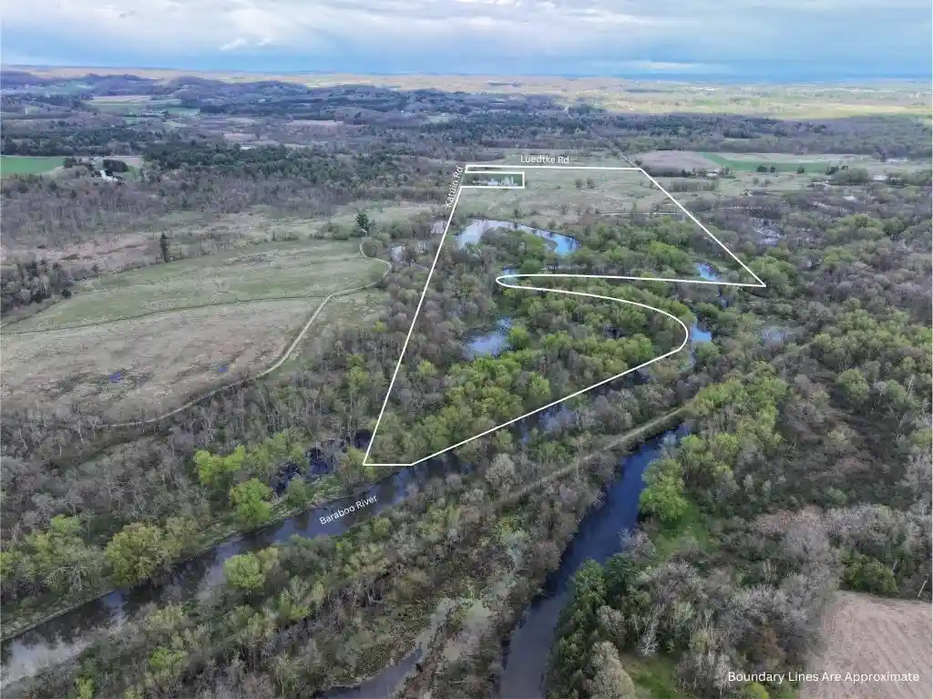 1st image of 10054 Acres Katuin Road Road, La Valle, WI 53941 | MLS# 2022091