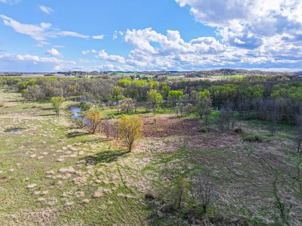 88th image of 10054 Acres Katuin Road Road, La Valle, WI 53941 | MLS# 2022091