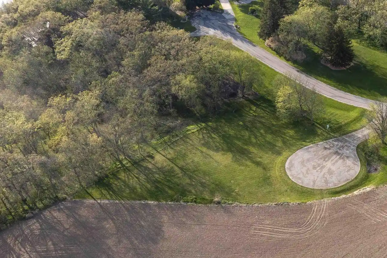 Photo 2 of Land for sale at 1 Bunny Trail Trail, Janesville, WI 53545 | MLS# 2022092 | Listing updated on 2026-06-15