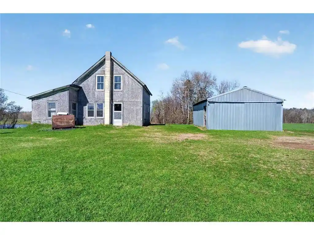 Homes for sale in Minong, WI | N12499 Brooklyn Road Road, Minong, WI 54859 | MLS# 7065351