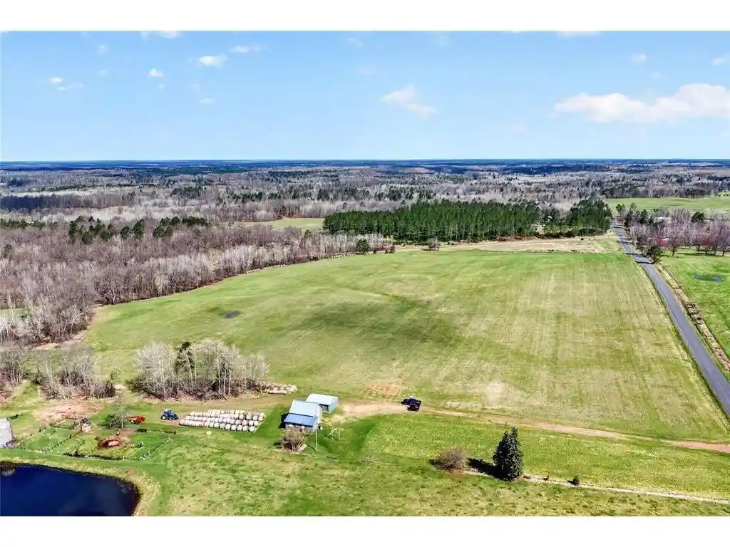 Homes for sale in Minong, WI | N12499 Brooklyn Road Road, Minong, WI 54859 | MLS# 7065351