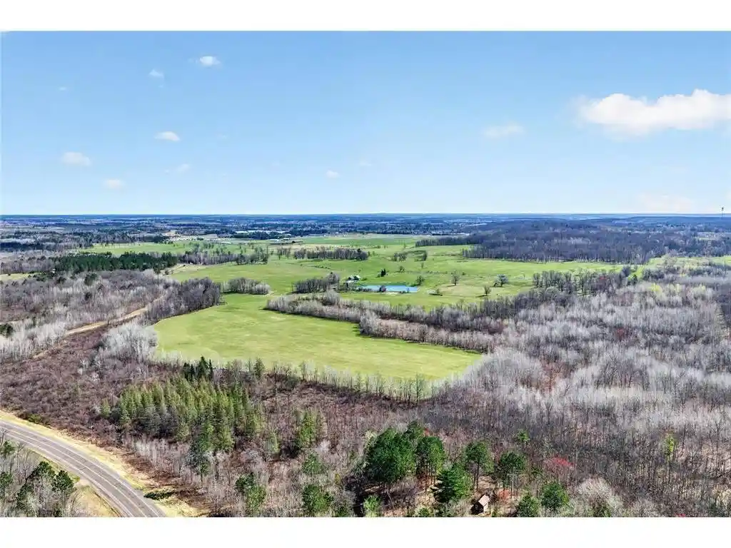 Homes for sale in Minong, WI | N12499 Brooklyn Road Road, Minong, WI 54859 | MLS# 7065351