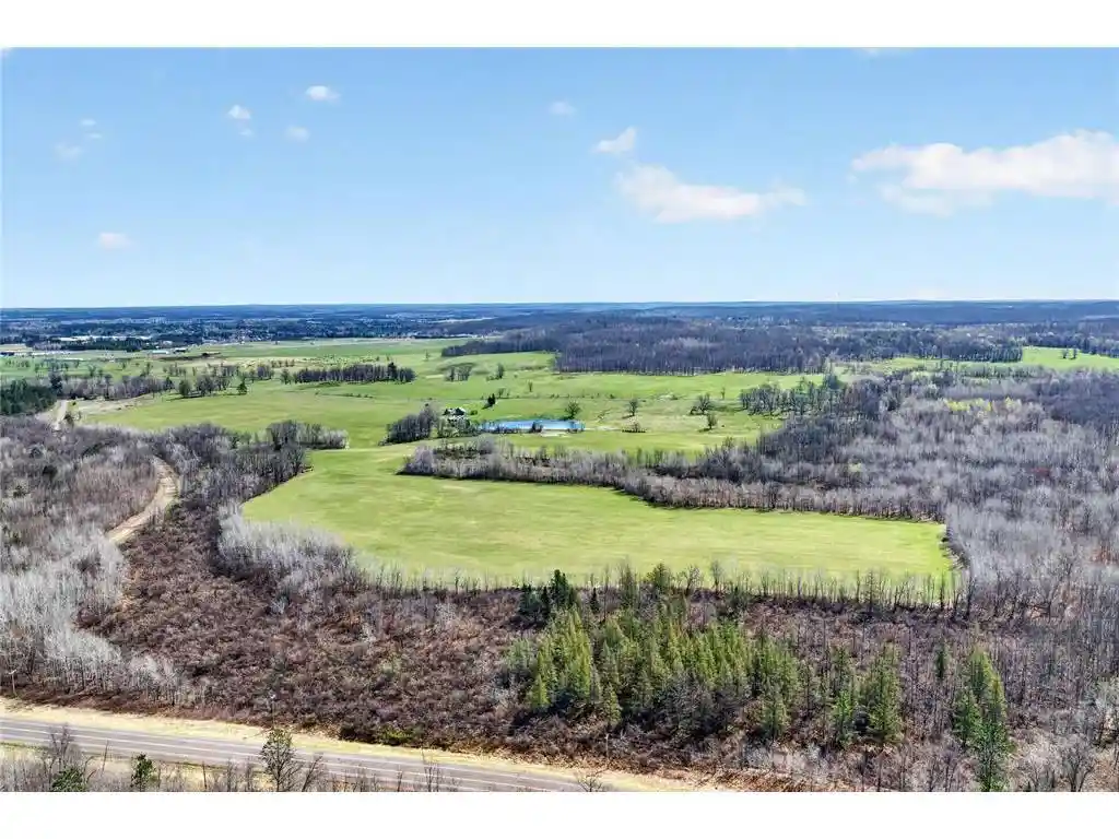 Homes for sale in Minong, WI | N12499 Brooklyn Road Road, Minong, WI 54859 | MLS# 7065351