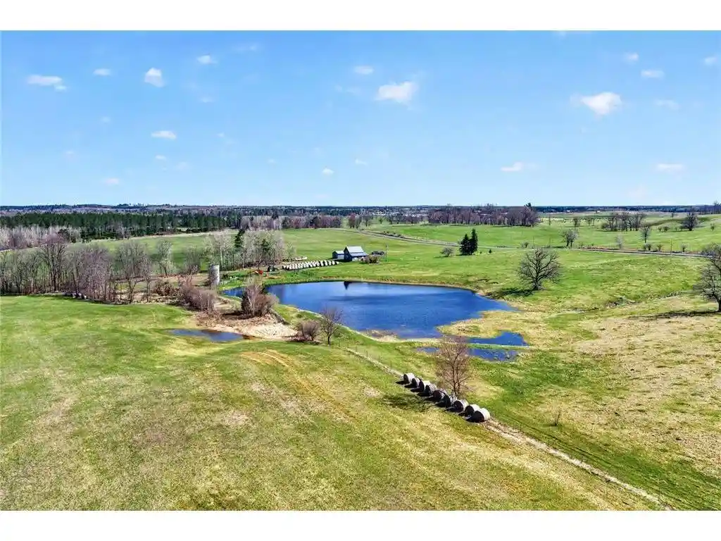 Homes for sale in Minong, WI | N12499 Brooklyn Road Road, Minong, WI 54859 | MLS# 7065351