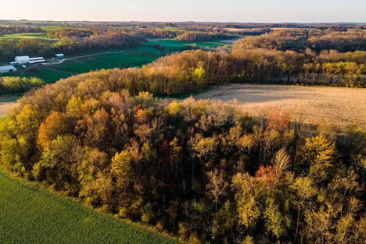Photo 3 of Land for sale at Lt0 Eli Valley Road Road, Loganville, WI 53943 | MLS# 1960380 | Listing updated on 2026-08-05