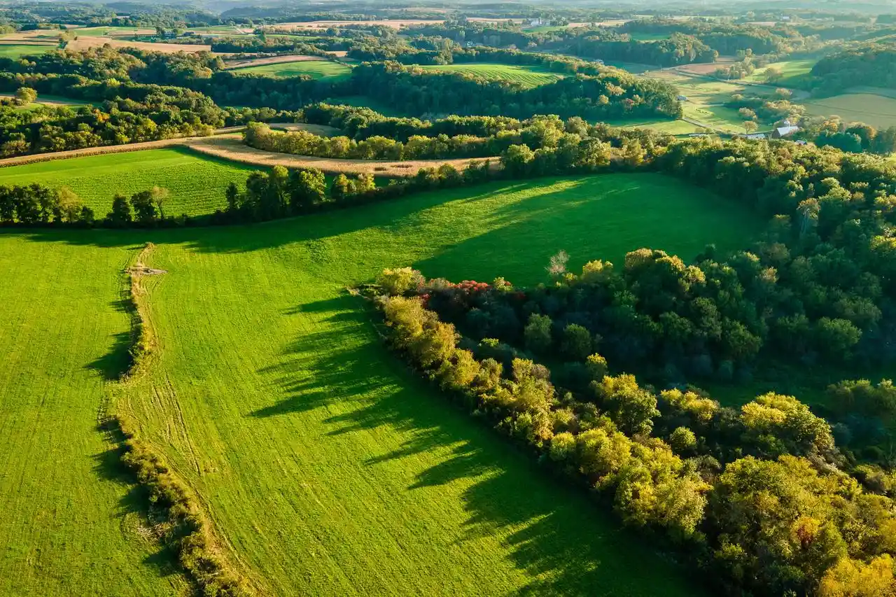Photo 1 of Land for sale at Lt1 Eli Valley Road Road, Loganville, WI 53943 | MLS# 1960384 | Listing updated on 2026-10-01