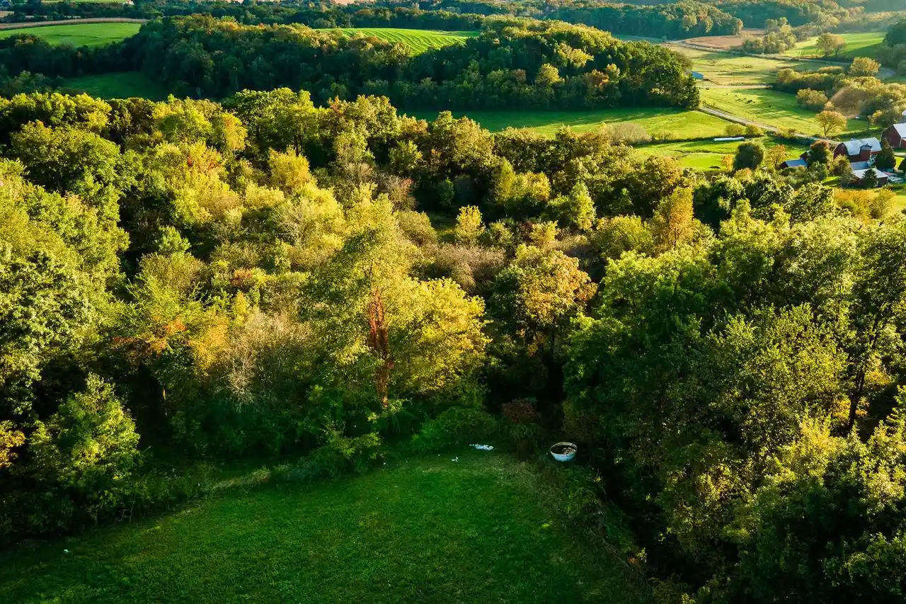 Photo 4 of Land for sale at Lt1 Eli Valley Road Road, Loganville, WI 53943 | MLS# 1960384 | Listing updated on 2026-10-01