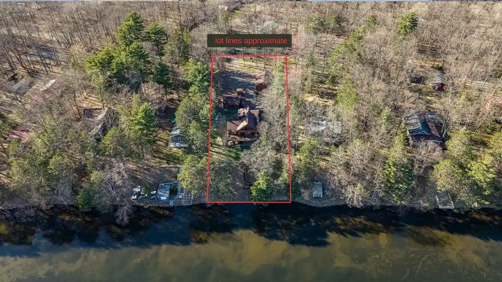 2nd image of 14323 W Court Oreilles Lake Dr Dr, Hayward, WI 54843 | MLS# 1600617