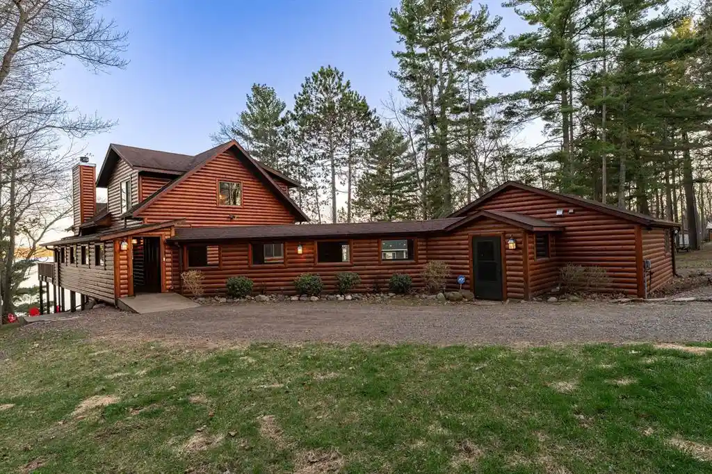 55th image of 14323 W Court Oreilles Lake Dr Dr, Hayward, WI 54843 | MLS# 1600617