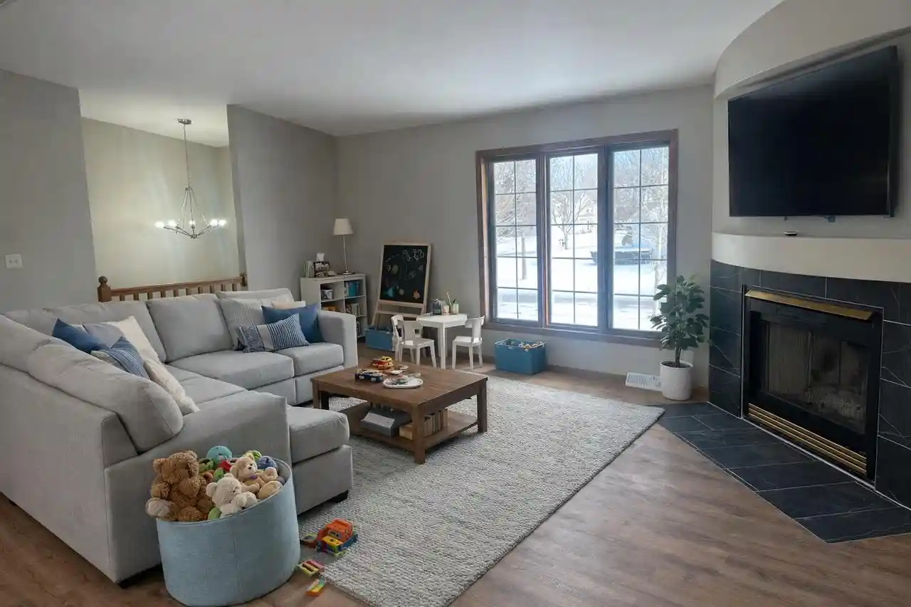 Homes for sale in Franklin, WI | 7765 S Mission Dr Dr, Franklin, WI 53132 | MLS# 1960396