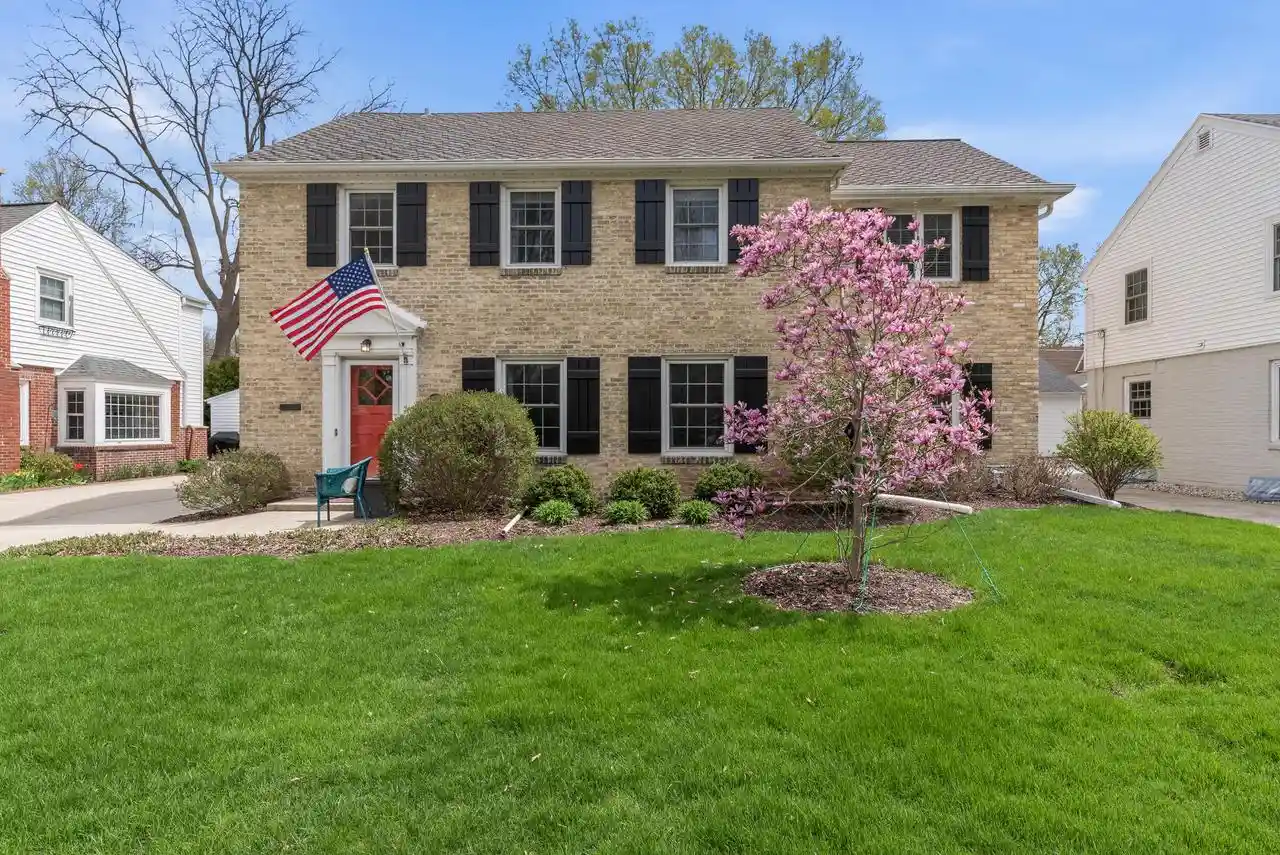 Homes for sale in Wauwatosa, WI | 2434 N 93rd Street Street, Wauwatosa, WI 53226 | MLS# 1960402