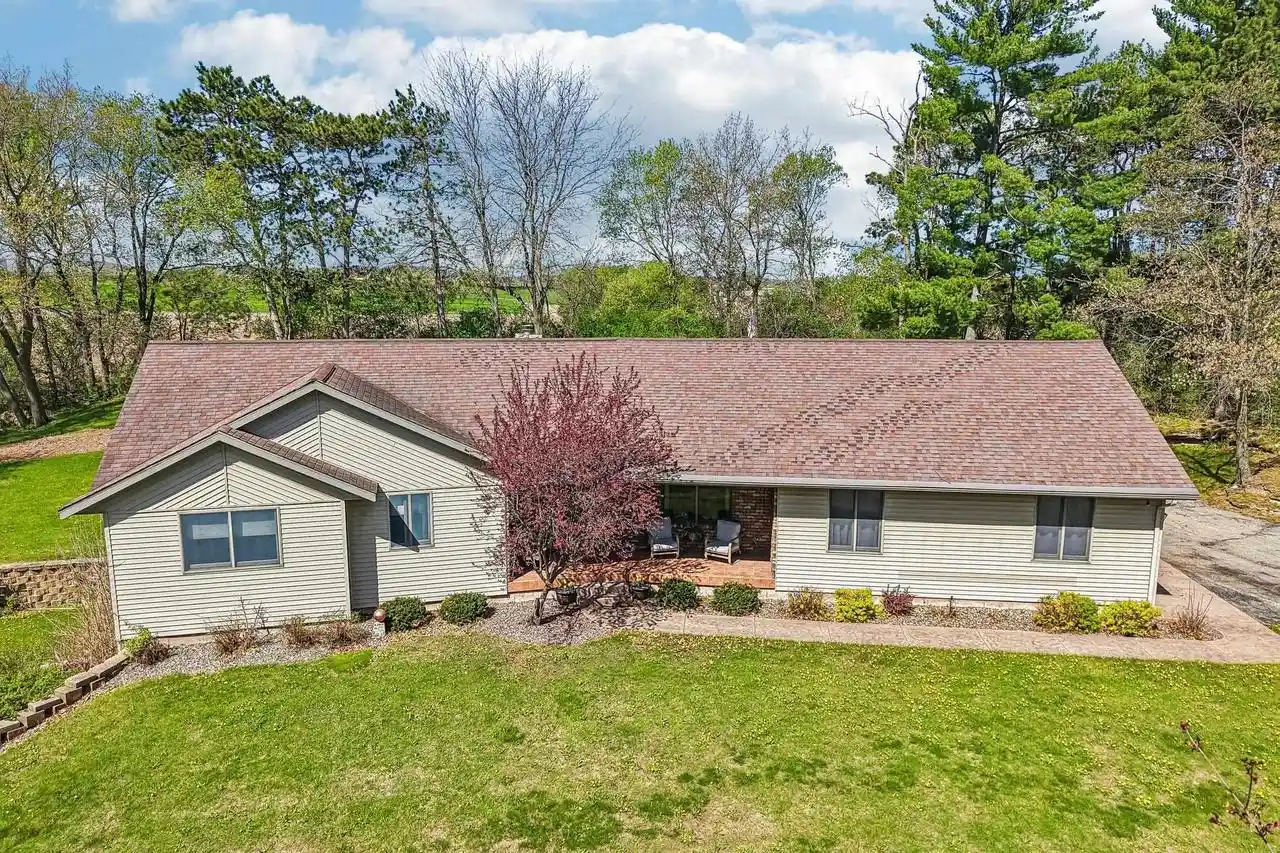 Homes for sale in Reedsburg, WI | 402 Derby Row Row, Reedsburg, WI 53959 | MLS# 2022101